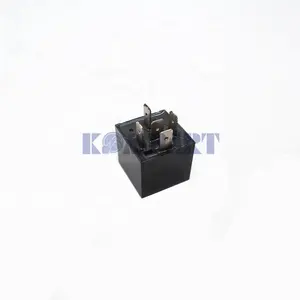 EXCAVATOR RELAY ELECTRONIC UNIT 2544-9033 FOR DX225 DX300 DX340