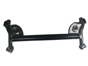 Pièces détachées automobiles France : Arbre d'essieu arrière, sous-châssis moteur Logan Sandero, châssis de fabrication, références OE 8200630332 8200735940 - Product Image 2