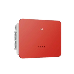 Convertisseur triphasé connecté au réseau Goodwe Sdt G3 Series 36/40/50Kw, rendement de 98,8 %, pour usage résidentiel et commercial - Product Image 5