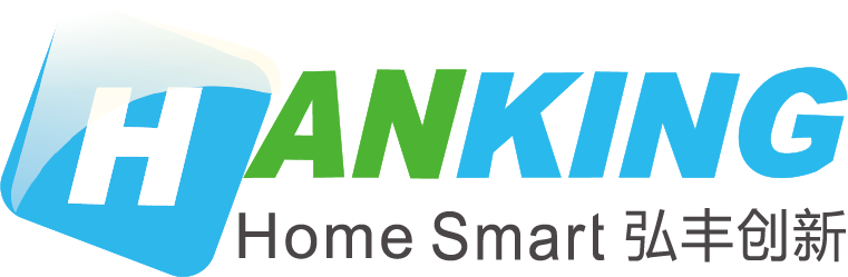 Shenzhen Hanking Technology Co., Ltd. logo