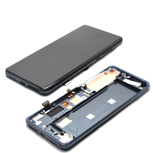 Originale amoled lcd fornitore per <span class=keywords><strong>Xiaomi</strong></span> Mi <span class=keywords><strong>10S</strong></span> LCD M2102J2SC lcd per <span class=keywords><strong>xiaomi</strong></span> mi10 5g display Touch screen - Product Image 3