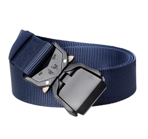 Cinturones Tácticos GB81 en Verde, Azul, Gris y Marrón - Product Image 4