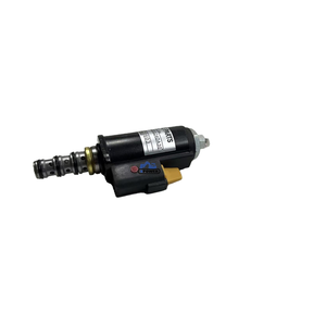 Nueva Válvula Solenoide de Bomba Hidráulica XPower 121-1491 1211491 KWE5K-31 G24D30 para Excavadora de Orugas E320B/E320C - Product Image 2