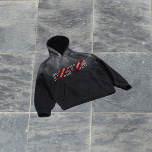 Sweat-shirt pour homme sur mesure en gros, lavage à l'acide, pull-over de haute qualité, logo personnalisé OEM, streetwear pour homme - Product Image 2