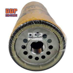 Filtro Separador de Agua y Aceite para Motor Diésel 1R-0762 1R-0751 1R-1807 para Excavadora Caterpillar 320C 322C 324D 325C C15 C7 C9 - Product Image 4