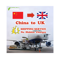 Services de logistique de transitaire aérien Chine-Ukraine : Transport express aérien porte-à-porte, livraison de fret, prix compétitifs