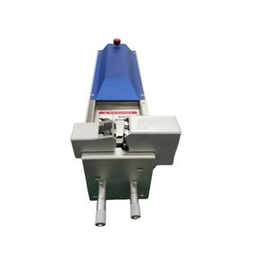 เครื่องเชื่อมโลหะด้วยระบบอัลตราโซนิกลวดอลูมิเนียมทองแดงด้วยตนเอง3KW - Product Image 4