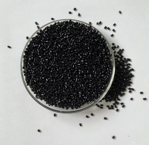 Gránulos ignífugos V0 ABS de aleación de PC + ABS de alto flujo de alta resistencia - Product Image 6