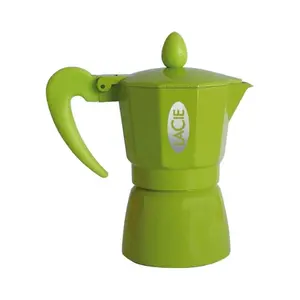 MOKA MOKA จาก TWO ผลิตภัณฑ์สั่งทำพิเศษจากอะลูมิเนียม - Product Image 1