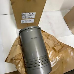 Lòng xi lanh PC300-8 PC350-7 PC360-7 PC300-8 PC400-5 PC400-6 PC400-7 PC75UU-1 PC78US-5/6 PC78MR-6 cho động cơ Komatsu - Product Image 2