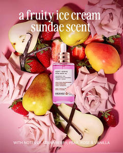 Wholesale Private Label Hydrating Healing Soft Serve Liquid After Shave Oil with Hyaluronic Acid Premium <strong>Aftershave</strong> <strong>for</strong> <strong>Women</strong> - Product Image 5