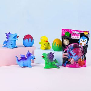 Jouet Squishy Créatif de 6 cm à Transformation Simulée avec Fonction de Retournement, Cadeau Anti-Stress Facile à Utiliser pour Enfants et Adultes - Product Image 3