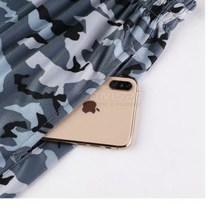 2024 conjuntos de baloncesto profesional para hombres, uniformes de poliéster duraderos, antiarrugas y transpirables, opciones de talla grande - Product Image 6