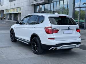 <span class=keywords><strong>BMW</strong></span> <span class=keywords><strong>X3</strong></span> (importado) Modelo 2014 XDrive20i Paquete X Design, Auto Profesional de Gasolina, Auto Usado, <span class=keywords><strong>Precio</strong></span> de Exportación Bajo - Product Image 5