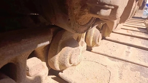 รถขุดมือสอง Komatsu PC240 ขนาด 24 ตัน คุ้มค่า ผลิตในญี่ปุ่น ได้รับการรับรองมาตรฐาน CE พร้อมอุปกรณ์เสริมเบรกเกอร์ ออเกอร์ และทัมบ์ - Product Image 5