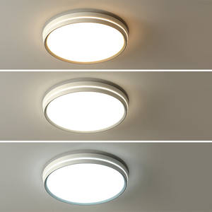 Lampe intelligente télécommande luminaires design chambre lumières <span class=keywords><strong>maison</strong></span> moderne monté led plafonnier pour la <span class=keywords><strong>maison</strong></span> - Product Image 6