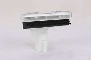 Limpiador de Tapicería Portátil, Limpiador de Alfombras a Vapor, Máquina de Limpieza de Alfombras Húmedas y Secas para el Hogar - Product Image 5