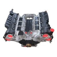 High Quality Hot Sale 306PS V6 Auto Engine Systems for Sport Engine Assembly