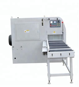 Sierra Automática para Madera Radial Arm Erit <span class=keywords><strong>Hizar</strong></span> Satan Yerler MJ-F7-350/400/450-100-5D - Product Image 6