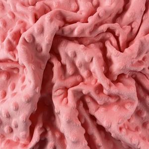 Coperta <span class=keywords><strong>minky</strong></span> per adulti fornitore di porcellana a maglia in tessuto <span class=keywords><strong>Minky</strong></span> <span class=keywords><strong>pile</strong></span> di servizio di stampa personalizzata senza MOQ - Product Image 6