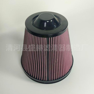 Filtro de Aire Sheng He, Tamaño Estándar, Elemento Engrosado, Uso Automotriz - Product Image 1