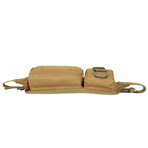 Vente <span class=keywords><strong>en</strong></span> gros de sacs à <span class=keywords><strong>bandoulière</strong></span> tactiques pour la course à pied et le camping sac <span class=keywords><strong>banane</strong></span> pour les sports de plein air - Product Image 5