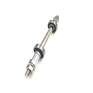 Rodamientos de Eje Delantero y Trasero para <span class=keywords><strong>Bicicleta</strong></span> de Alta Calidad y Bajo Costo, Repuestos para <span class=keywords><strong>Bicicleta</strong></span> - Product Image 4