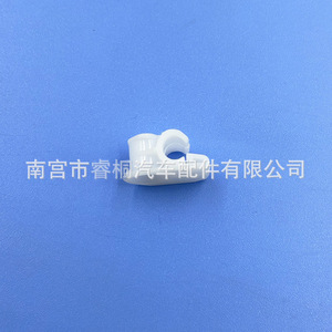 Clip de Plástico para Manguera de Freno Shuangxuan, Individual, para Volkswagen Sagitar, Magotan, Tiguan, Jetta, Bora, Lavida - Product Image 3
