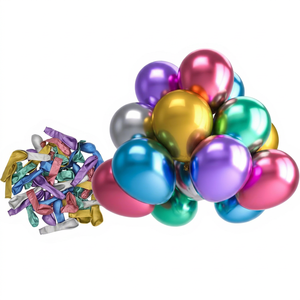 Print <b>Balloons</b> Personalized Custom Printed Logo Decorative Advertising Latex <b>Balloons</b> - Product Image 1