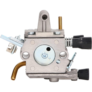 Carburateur pour Stihl <span class=keywords><strong>FS400</strong></span> FS450 FS480 SP 400 450 <span class=keywords><strong>FS400</strong></span> FS450 FS480 SP400 SP450 - Product Image 1