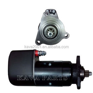 Motor de Arranque para Camión Man/FAMOS AZK5177 0001411023 0001417038 - Product Image 1