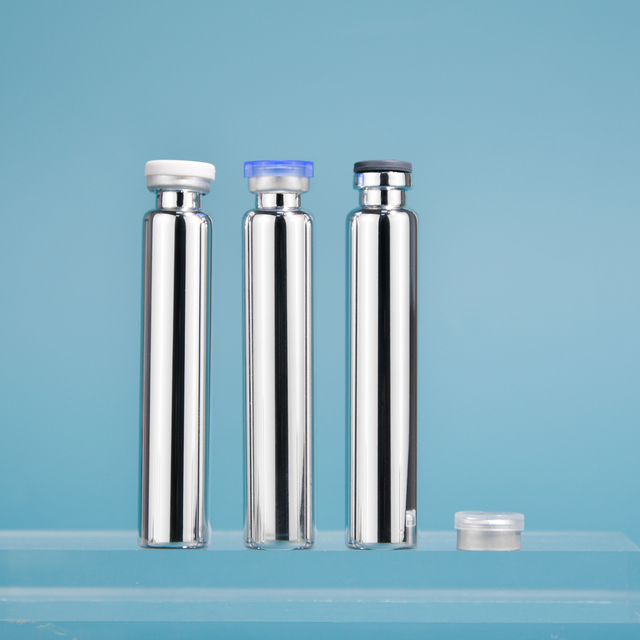 Factory Wholesale Custom 10ml Glass Pharmaceutical Vials with Infusion Use Add Logo Option