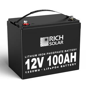 Aesc Alpha 1 3.2V DC 25-340Ah ของเหลวแคโทด LiFePO4แบตเตอรี่ลิเธียม6000รอบสำหรับเครื่องมือไฟฟ้า Alpha 1 aesc - Product Image 4