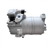 Nouveau compresseur de climatisation 24V DC pour Mercedes-Benz ML E300 GLC300 S550E GLE Hybride (référence DW A0008303204 0008305600 A0008305600)