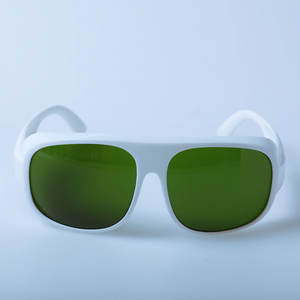 핫 세일 <span class=keywords><strong>IPL</strong></span> 기계 레이저 용접 고글 <span class=keywords><strong>ipl</strong></span> 레이저 눈 보호 고글 200-1400nm 레이저 안전 안경 - Product Image 4