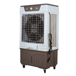 Air Cooler K230 60L80L100L140L Industrial Cooling Fan With Ice Crystals And Timer Function - Product Image 3