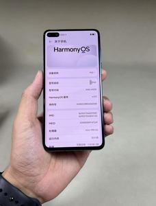 Telefoni <span class=keywords><strong>cellulari</strong></span> sbloccati 512GB 8GB RAM per Huawe <span class=keywords><strong>P40</strong></span> 5G telefono - Product Image 2