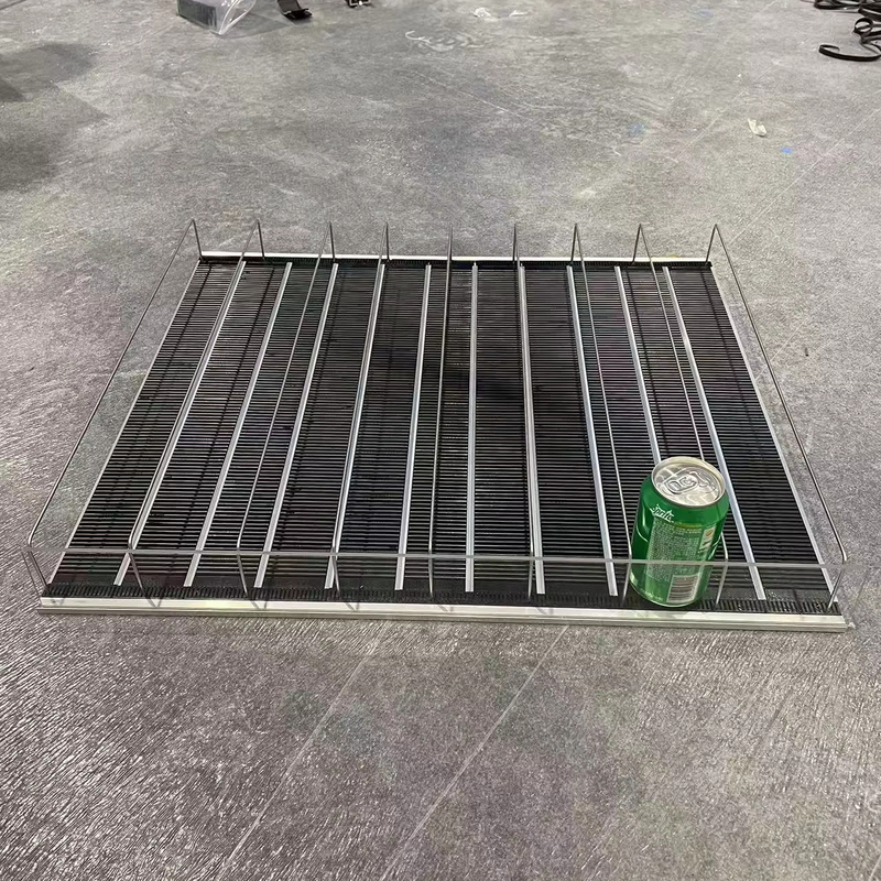 Customized Double Sided Heavy Duty Metallic