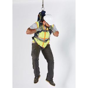 Cuerda de Autorescate Dbi-Sala de 50 Pies, Anclaje Fijo No Ajustable, Protección Contra Caídas - Product Image 5