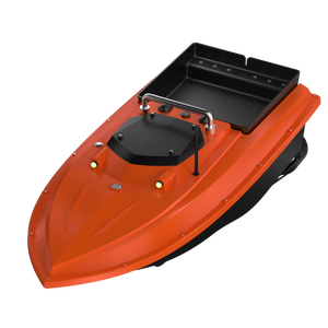 Haute vitesse 3 M/S <span class=keywords><strong>bateau</strong></span> de pêche appât coulée 12V 3KG 795 moteur crochet livraison chalutier appât <span class=keywords><strong>bateau</strong></span> avec vanne de commande de filet de poisson - Product Image 4