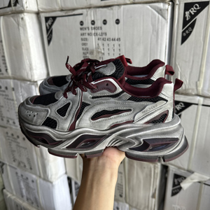 Zapatillas de Moda Originales para Hombre, Zapatillas Deportivas Casuales, Estilo Mixto, Venta al Por Mayor - Product Image 3
