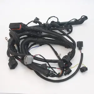Automotive wire harness wholesale complete wire harness assembly