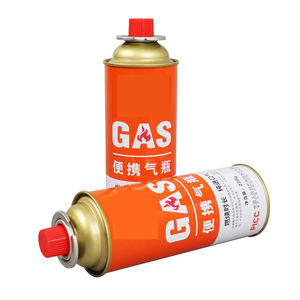 Bidon <span class=keywords><strong>de</strong></span> <span class=keywords><strong>gaz</strong></span> butane <span class=keywords><strong>de</strong></span> camping en plein air 220g 227g 250g - Product Image 6