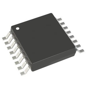Mới và độc đáo mạch tích hợp RF chip TSSOP-16 ad8349arez AD8349AREZ-RL7 - Product Image 1