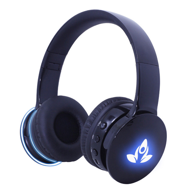 New Model Stereo Wireless Earphone Comfortable Noise Cancelling Headphones Gaming Headset for Boy Girl