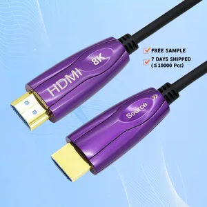 JDS HDMI to Vga, Gold-Plated HDMI to VGA Adapter (Male to Female) for  Computer, Desktop, Laptop, PC, Monitor, Projector, Full HDTV, Media Players