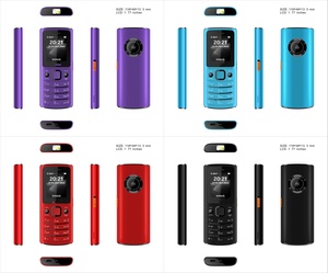 Tốt nhất bán 1.77 inch lớp gồ ghề tính năng điện thoại chống sốc bàn phím cho công việc ngoài trời - Product Image 6