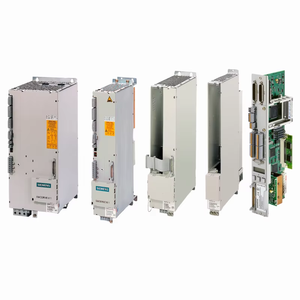 6SN1118-0DG22-0AA1 6SN11180DG220AA1 SIMODRIVE 611-D PAC Componente de Tensión Ajustable de 1 Eje, Controlador Digital de Control de Rendimiento - Product Image 6