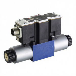 R900773932 4WRAE10E1-60-2X/G24N9K31/F1V DIRECTIONNEL PROPORTIONNEL - Product Image 4