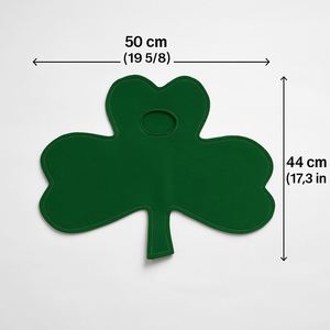 Disfraz de Ganso para Porche 2026, Decoración para el Día de San Patricio, Festival de Hojas, Fiesta en el Patio, Carnaval - Product Image 3